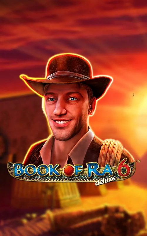 Book of Ra at Mr Slots Club Casino