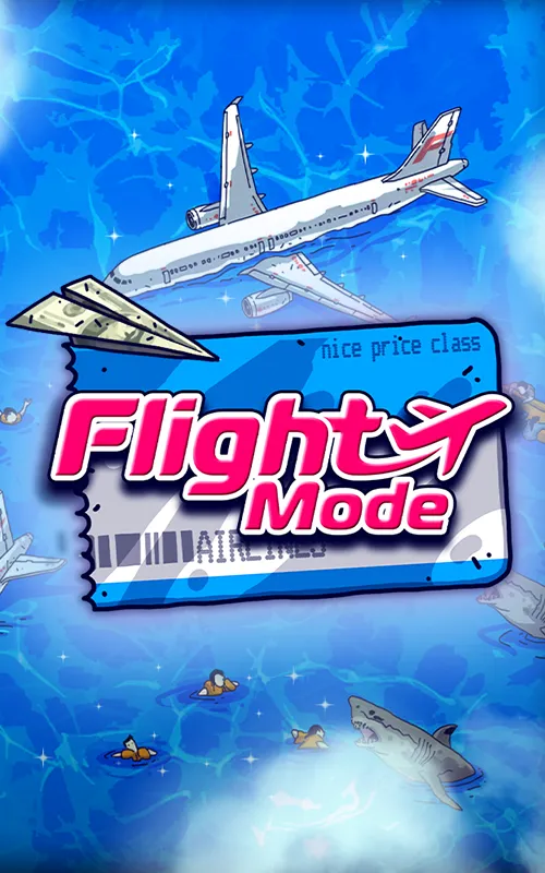 Flight Mode at Mr Slots Club Casino