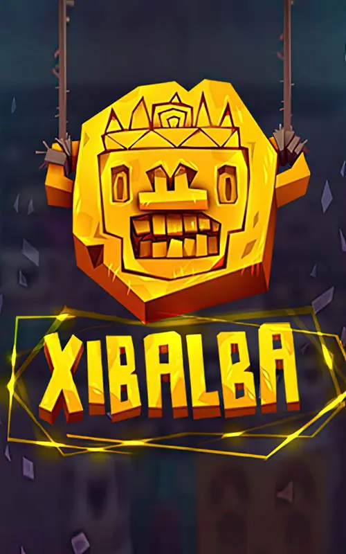 Xibalba at Mr Slots Club Casino