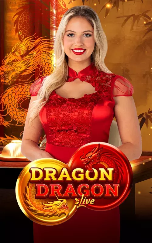 Dragon Dragon at Mr Slots Club Casino