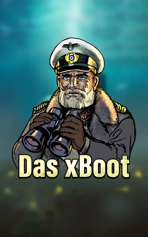 Das xBoot at Mr Slots Club Casino